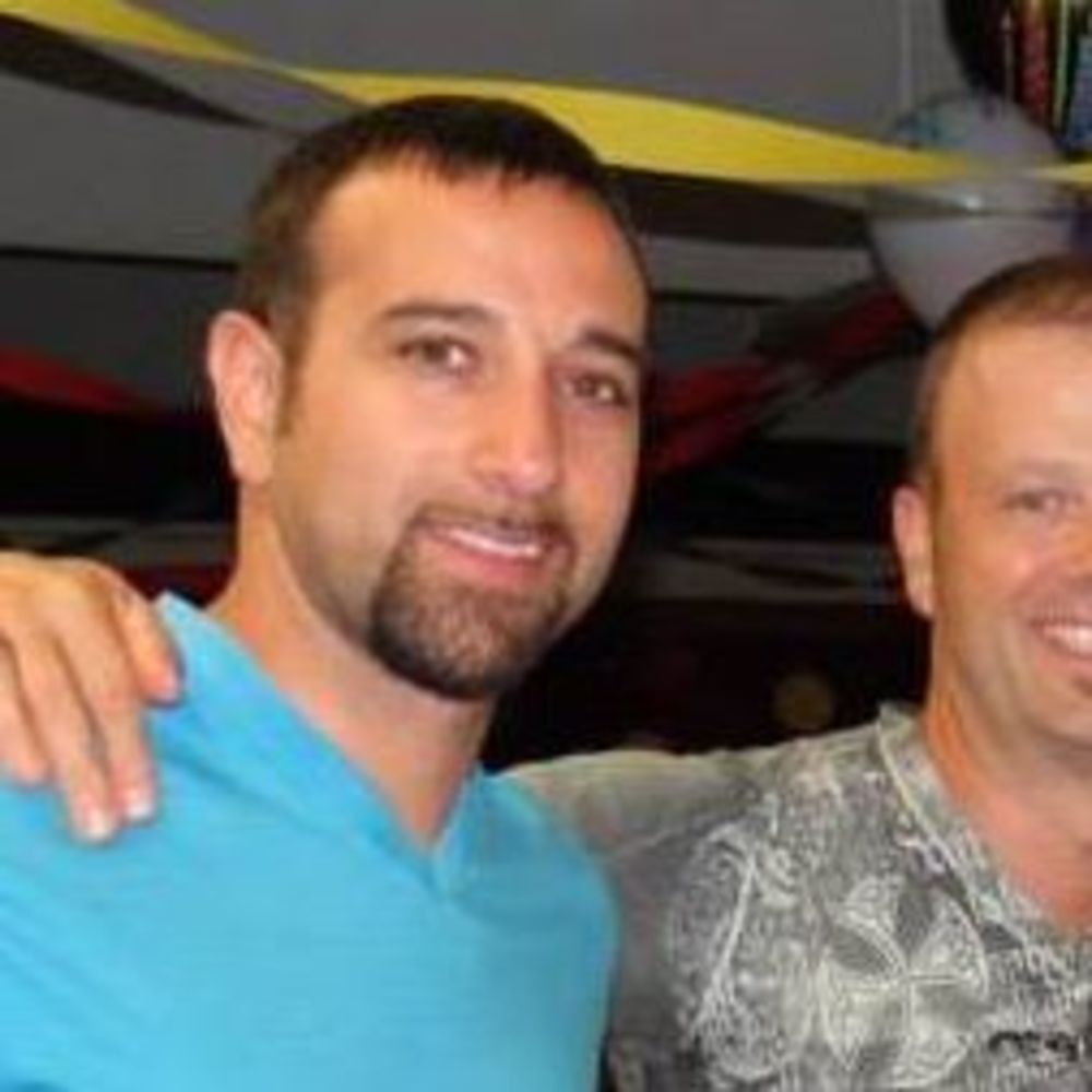 Meet your Posher, Rick